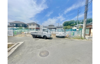 【外観】7月31日撮影/全体