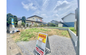 【外観】7月16日撮影/現地全体