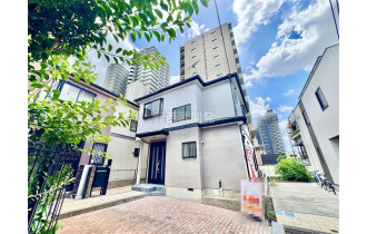 【外観】内覧予約受付中です。
