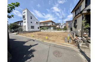 【外観】8月24日撮影