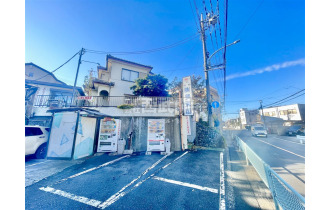 【外観】11月21日撮影