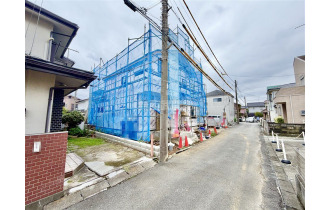 【外観】9月10日撮影