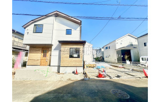 【外観】10月8日撮影