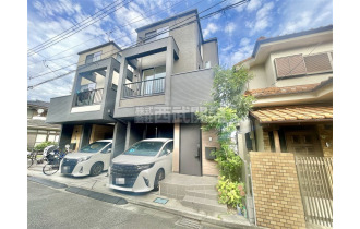 【外観】内覧予約受付中です。お気軽にお問い合わせください。