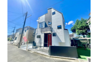 【外観】内覧予約受付中です。お気軽にお問い合わせください。