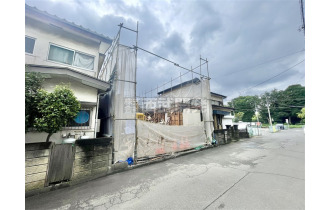 【外観】9月17日撮影
