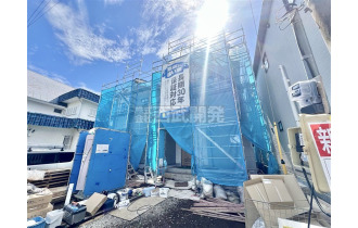 【外観】9月22日撮影/現地全体