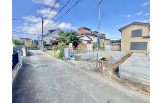 【外観】10月15日撮影/現地全体