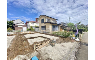 【外観】9月22日撮影/現地全体