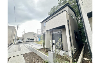 【外観】いつでも内見可能です