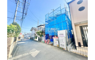 【外観】10月8日撮影