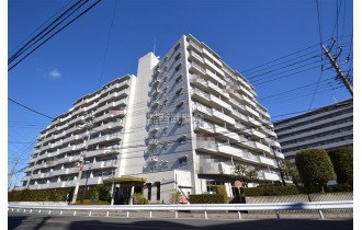 【外観】空室につき、ゆっくりとご覧いただけます。