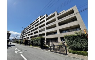 【外観】閑静な住宅地で叶える穏やかな新生活