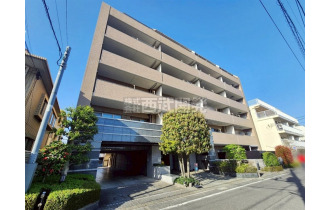 【外観】内覧予約受付中です。