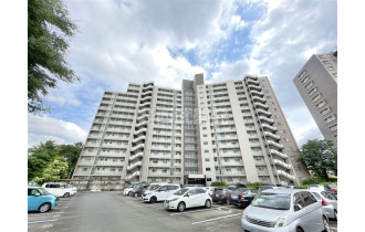 【外観】開放感と陽当りに恵まれた物件です