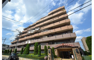 【外観】いつでも内見可能です