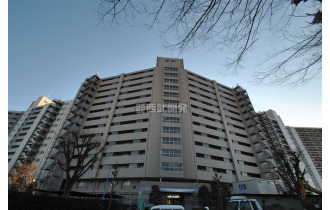 【外観】空室につき、ゆっくりとご覧いただけます。