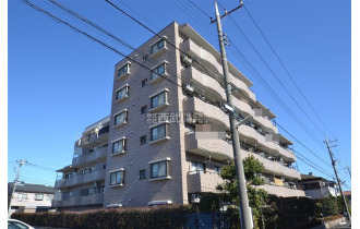 【外観】建物と合わせて周辺環境もご覧ください