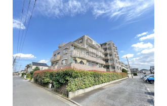 【外観】空室につき、ごゆっくりとご見学いただけます。