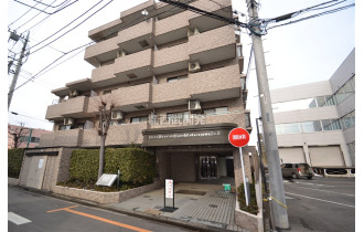 【外観】ご見学うけたまわっております。お気軽にご連絡ください。