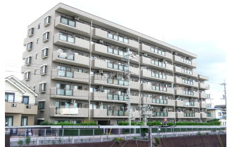 【外観】ご見学随時受け付けております。お気軽にご連絡ください。