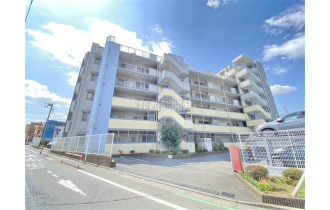【外観】空室につき、ごゆっくりとご見学いただけます。