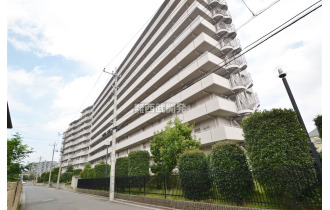 【外観】いつでも内見可能です