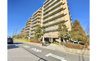 【外観】のびのびスローライフを叶える閑静な住宅地