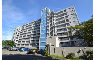 【外観】陽当りや建物を体感してください