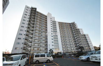 【外観】いつでもご見学可能です