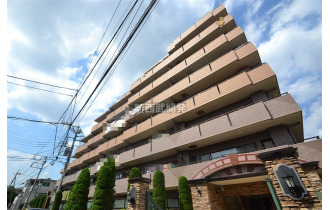 【外観】内覧予約受付中です。