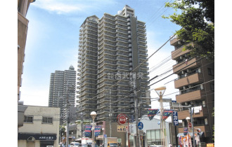 【外観】陽当りや建物を体感してください