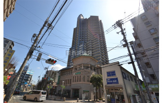 【外観】空室につき、ゆっくりとご覧いただけます。