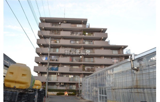 【外観】ご見学随時受け付けております。お気軽にお問い合わせください。