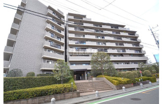 【外観】お気軽にご見学いただけます。