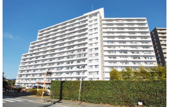 【外観】空室につき、ゆっくりとご覧いただけます。