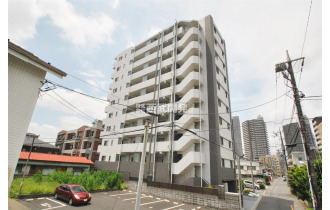 【外観】陽当りや建物の大きさをご体感ください