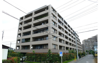 【外観】いつでも内見可能です
