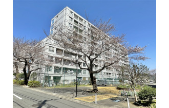 【外観】リフォーム済み。いつでも内見可能です。