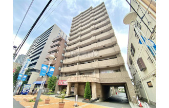 【外観】空室につき、ゆっくりとご覧いただけます。