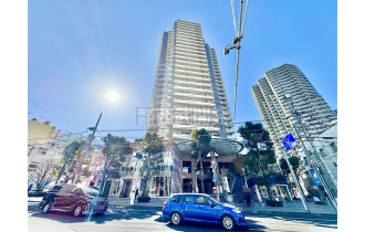 【外観】実際の建物を見て触れて感じてください