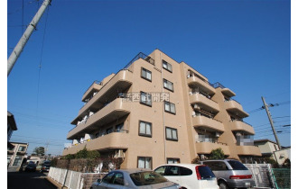 【外観】内覧予約受付中です。