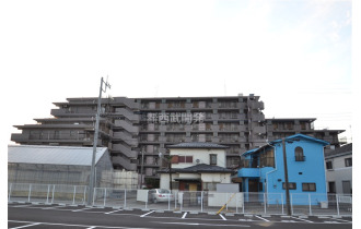 【外観】ご見学可能です