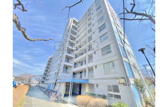 【外観】陽当りや建物を体感してください