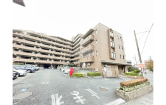 【外観】内覧予約受付中です。