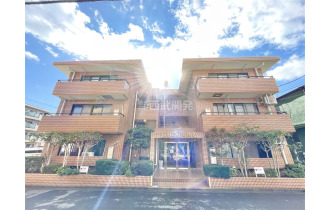 【外観】いつでも室内を見学いただけます