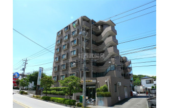 【外観】ご見学予約うけたまわっております。