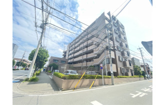 【外観】ぜひ実際にご見学ください。