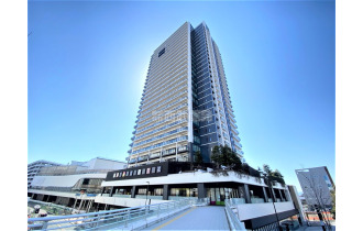 【外観】空室につき、ゆっくりとご覧いただけます。