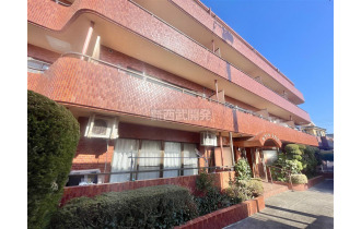 【外観】内覧予約受付中です。